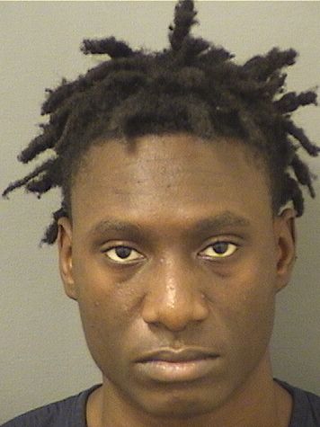  ROMARIO JEAN Photo For  ROMARIO JEAN