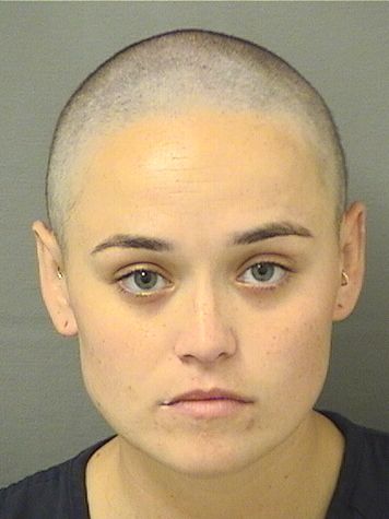  LILY MARIE RINKER Results from Palm Beach County Florida for  LILY MARIE RINKER