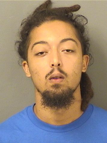  JUSTIN JAYALEC KNAPP Photo