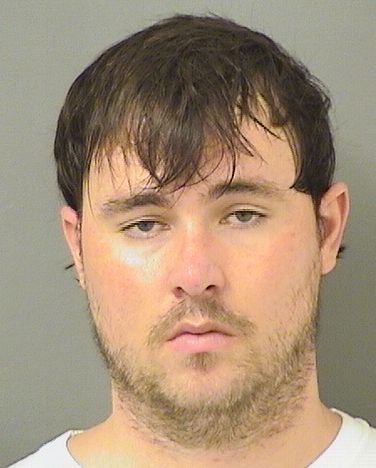  JORDAN P CARROLL Photo