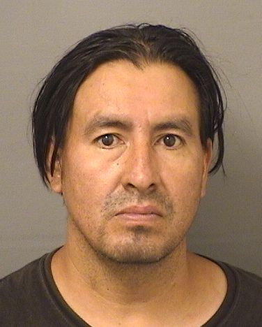  FRANCISCO MARTINEZSOSA Results from Palm Beach County Florida for  FRANCISCO MARTINEZSOSA