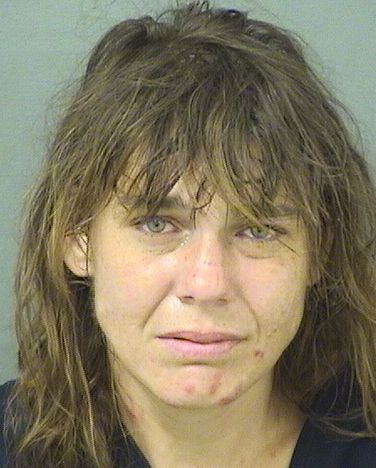  ALLISON H PERRY Photo