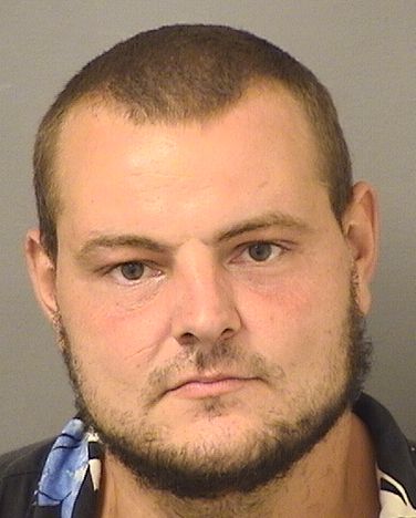  ISAAC CHRISTOPHER HOWARD Photo