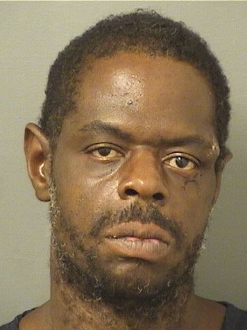  COTRIE LYNELL WARREN Photo