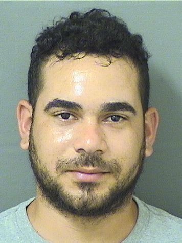  REYNIER HERNANDEZHERNANDEZ Photo For  REYNIER HERNANDEZHERNANDEZ