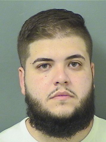  LEONARDO ALVAREZ Photo