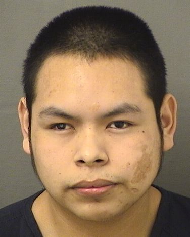  JUAN ALFREDO NOLASCORAMIREZ Results from Palm Beach County Florida for  JUAN ALFREDO NOLASCORAMIREZ