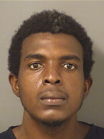  ANDRE ANTHONY JAMES Results from Palm Beach County Florida for  ANDRE ANTHONY JAMES