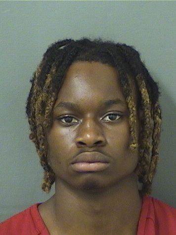  KHANYE BULLARD Photo For  KHANYE BULLARD