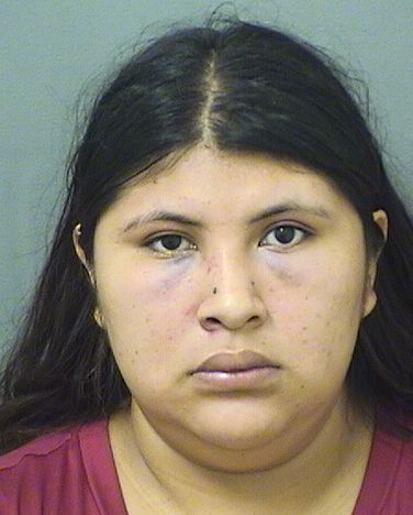  WENDY ESPERANZ LOPEZSANDOVAL Photo For  WENDY ESPERANZ LOPEZSANDOVAL