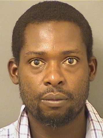  VLADIMIR HONORE Photo