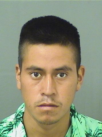  IFRAIAM PEREZSANCHEZ Photo For  IFRAIAM PEREZSANCHEZ