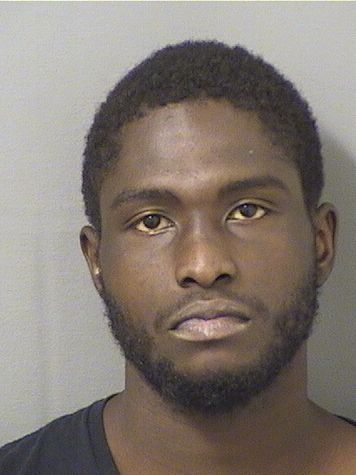  KESHAUN KIRK DONTEX PINNOCK Photo