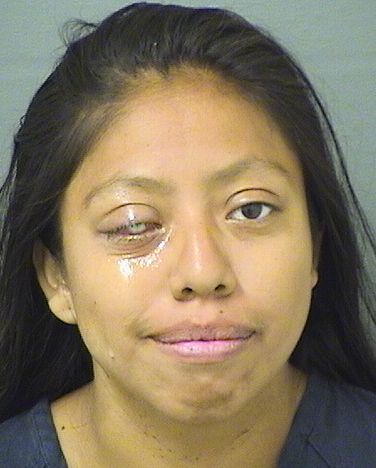  ROSA GUADALUPE ALONZO Photo For  ROSA GUADALUPE ALONZO