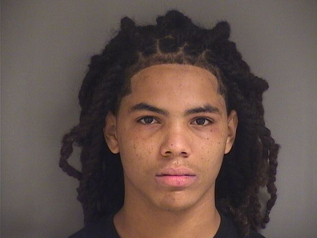  TORIAN JACOBS Photo For  TORIAN JACOBS