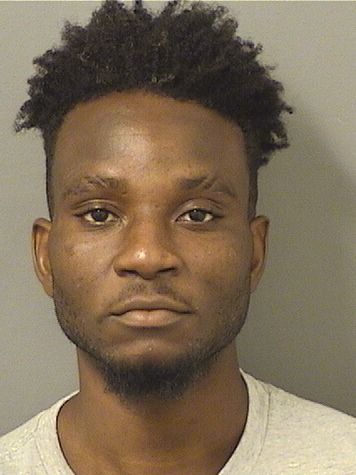  PRINCE BRANDON GIBSON Photo For  PRINCE BRANDON GIBSON