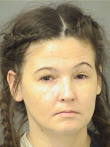  AMBER TERHARK Results from Palm Beach County Florida for  AMBER TERHARK