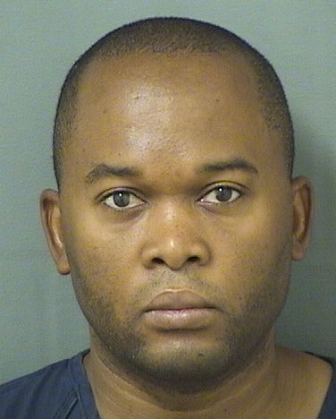  PHEGUEL PIERRELOUIS Results from Palm Beach County Florida for  PHEGUEL PIERRELOUIS