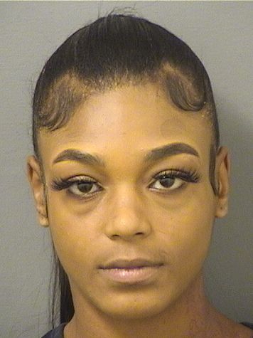  TAMIA SYON WALLER Photo For  TAMIA SYON WALLER