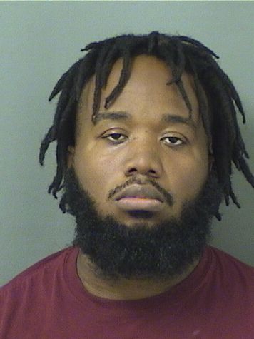  LARRY LAMAR III LINDER Photo For  LARRY LAMAR III LINDER