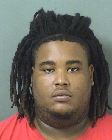  MARQUIS JOSEPH UPSHER Photo For  MARQUIS JOSEPH UPSHER