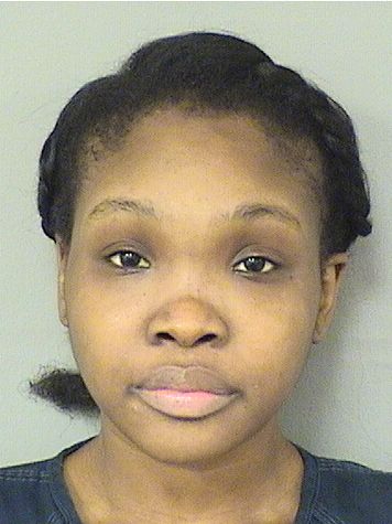  ALEXUS ONTEREE MICHEL Photo For  ALEXUS ONTEREE MICHEL