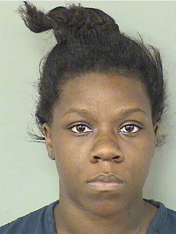  NARKERIA SANYLA COLEMAN Photo For  NARKERIA SANYLA COLEMAN