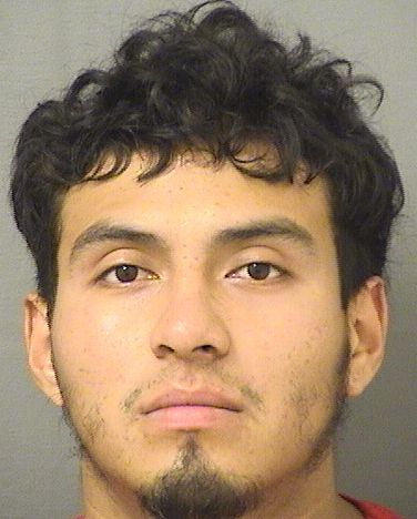  MARCOS JOSUE PERDOMOGARCIA Photo For  MARCOS JOSUE PERDOMOGARCIA