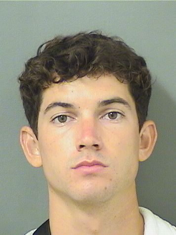  JARED LEIGH SMART Photo For  JARED LEIGH SMART