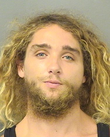  ZACHARY BURNETTE Photo For  ZACHARY BURNETTE