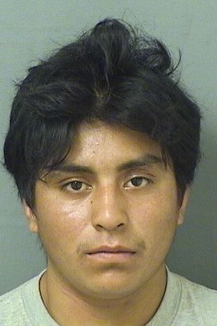  EFRAIN CARRILLOPABLO Results from Palm Beach County Florida for  EFRAIN CARRILLOPABLO