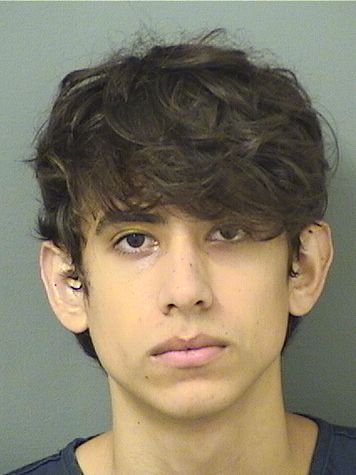  KALIN ANDRES MORALES Photo For  KALIN ANDRES MORALES