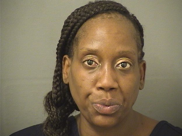  LATRICA A MALCOLMJOHNSON Results from Palm Beach County Florida for  LATRICA A MALCOLMJOHNSON