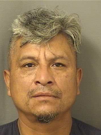  CAYETANO PULEXCAX Results from Palm Beach County Florida for  CAYETANO PULEXCAX