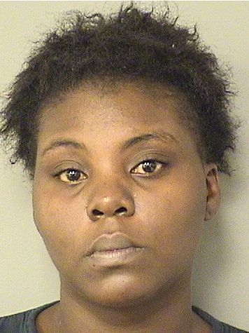  SHARICA M TABOIS Results from Palm Beach County Florida for  SHARICA M TABOIS