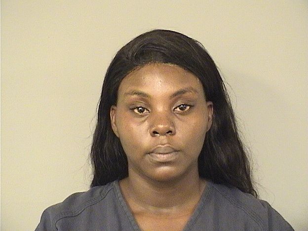  SHARICA TABOIS Photo For  SHARICA TABOIS