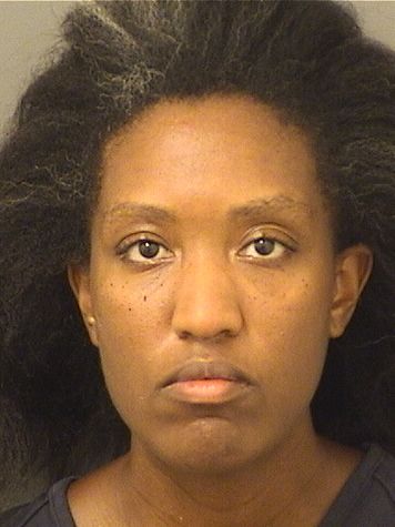  TIANDRA LYNN MITCHELL Results from Palm Beach County Florida for  TIANDRA LYNN MITCHELL