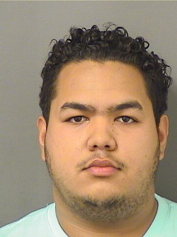  JUSTIN DURANTE PENA Photo For  JUSTIN DURANTE PENA