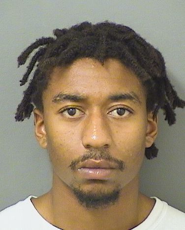  KASSEAN T BARNES Photo For  KASSEAN T BARNES