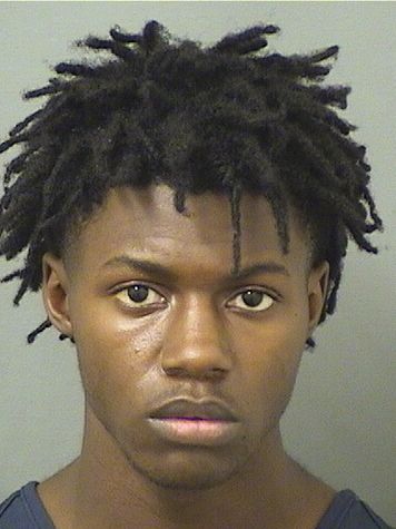  DEIONTAE CALIEK WILLIAMS Photo For  DEIONTAE CALIEK WILLIAMS