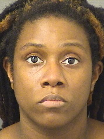  VANESSA MYRIAM CADET Photo For  VANESSA MYRIAM CADET