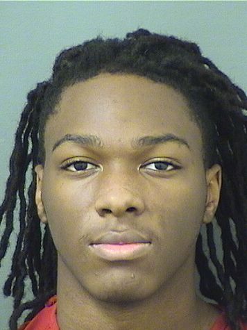  MILTON IV MILLER Photo For  MILTON IV MILLER