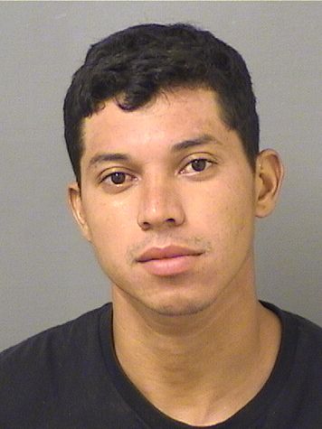  NIXON WILFREDO MALDONADOGARCIA Photo For  NIXON WILFREDO MALDONADOGARCIA