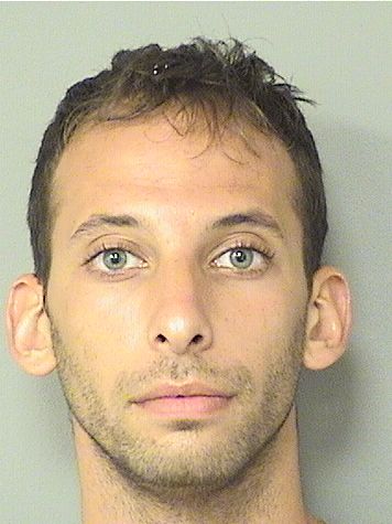  BENJAMIN ANTHONY CIANCAGLIONE Results from Palm Beach County Florida for  BENJAMIN ANTHONY CIANCAGLIONE