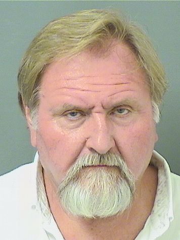  REUBEN KARY BYRD Photo For  REUBEN KARY BYRD