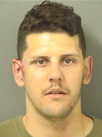  MATTHEW RYAN WILSON Photo For  MATTHEW RYAN WILSON