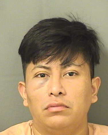  ERIKC EBER CORDOVAMEDINA Photo For  ERIKC EBER CORDOVAMEDINA