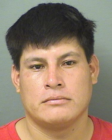  RUDY GONZALEZVELASQUEZ Results from Palm Beach County Florida for  RUDY GONZALEZVELASQUEZ