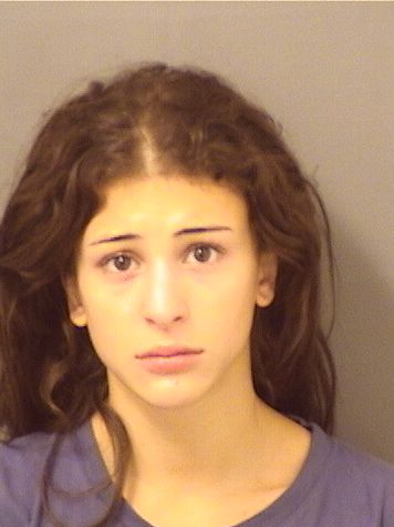  CARLY ANN KRAL Results from Palm Beach County Florida for  CARLY ANN KRAL