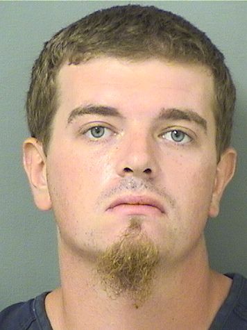  JOHN JEREMY RUNYON Results from Palm Beach County Florida for  JOHN JEREMY RUNYON